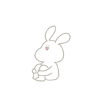あにまるぱーく（個別スタンプ：4）