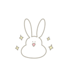 あにまるぱーく（個別スタンプ：5）
