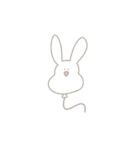 あにまるぱーく（個別スタンプ：6）