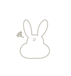 あにまるぱーく（個別スタンプ：7）