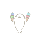 あにまるぱーく（個別スタンプ：16）