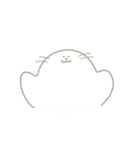 あにまるぱーく（個別スタンプ：19）