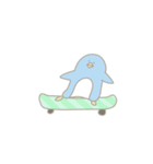 あにまるぱーく（個別スタンプ：23）