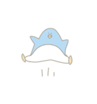 あにまるぱーく（個別スタンプ：24）
