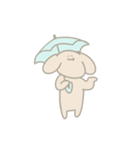 あにまるぱーく（個別スタンプ：31）