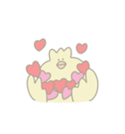 あにまるぱーく（個別スタンプ：36）