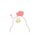 あにまるぱーく（個別スタンプ：37）