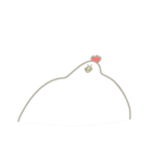 あにまるぱーく（個別スタンプ：38）