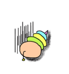 かわいい ペット（個別スタンプ：7）