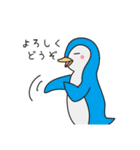 クリエイティブあるあるZOO 2（個別スタンプ：38）