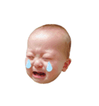 むちむち♪こうきbaby 1（個別スタンプ：3）