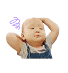 むちむち♪こうきbaby 1（個別スタンプ：9）
