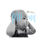 むちむち♪こうきbaby 1（個別スタンプ：10）