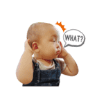 むちむち♪こうきbaby 1（個別スタンプ：11）