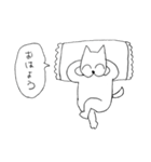 犬のハナちゃん（個別スタンプ：1）