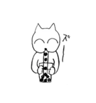 犬のハナちゃん（個別スタンプ：8）