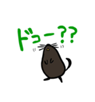 アンデスねずみ（個別スタンプ：6）
