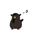 アンデスねずみ（個別スタンプ：20）