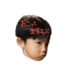 るあのあ（個別スタンプ：4）
