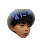 るあのあ（個別スタンプ：7）