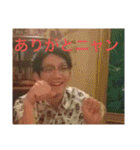 リーベーズ公式スタンプ第二弾（個別スタンプ：5）