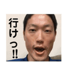 リーベーズ公式スタンプ第二弾（個別スタンプ：10）