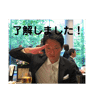 リーベーズ公式スタンプ第二弾（個別スタンプ：15）