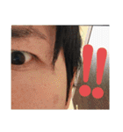 リーベーズ公式スタンプ第二弾（個別スタンプ：21）
