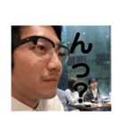 リーベーズ公式スタンプ第二弾（個別スタンプ：24）