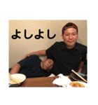 リーベーズ公式スタンプ第二弾（個別スタンプ：33）