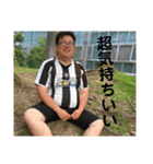 リーベーズ公式スタンプ第二弾（個別スタンプ：35）