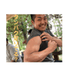 リーベーズ公式スタンプ第二弾（個別スタンプ：38）