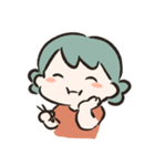 そとはねちゃんのある日（個別スタンプ：23）