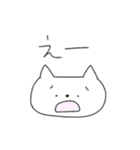 ねこちゃんっぽい犬さん（個別スタンプ：11）