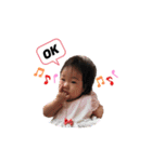 〜ひまちゃん〜（個別スタンプ：3）