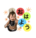 すたんぷ.㌋ver（個別スタンプ：1）