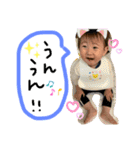 すたんぷ.㌋ver（個別スタンプ：5）