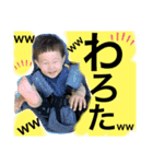 すたんぷ.㌋ver（個別スタンプ：13）