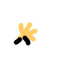 bird-（個別スタンプ：6）
