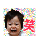 だってかわいいんだもん-5-（個別スタンプ：6）