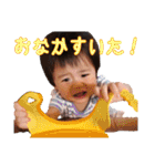 だってかわいいんだもん-5-（個別スタンプ：9）