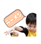 だってかわいいんだもん-5-（個別スタンプ：10）