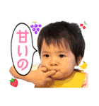だってかわいいんだもん-5-（個別スタンプ：11）