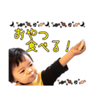 だってかわいいんだもん-5-（個別スタンプ：12）