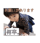 だってかわいいんだもん-5-（個別スタンプ：13）