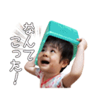 だってかわいいんだもん-5-（個別スタンプ：23）