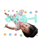 だってかわいいんだもん-5-（個別スタンプ：28）