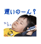 だってかわいいんだもん-5-（個別スタンプ：30）