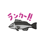 釣り行かん？（個別スタンプ：13）