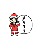 毎日使ってほしい女の子のスタンプ（個別スタンプ：37）